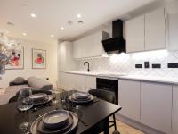Classic Apartment