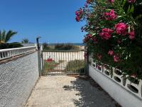 Hipocampo - Chambres d'hôtes Denia