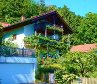 Ferienwohnung bei Hubers - B&B Trostberg an der Alz