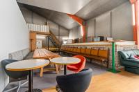 Landgoed Karel van Yedeghem - Ferienwohnung Watou
