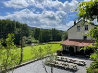 Vakantiehuis Perles de la cascade - Ferienwohnung Stavelot