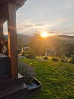DOMKI KOLOROWE - Ferienwohnung Marciszów