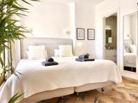 SR Romana Playa 545 studio with wonderful sea view - Ferienwohnung Marbella