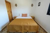 Habitación Doble con vistas al jardín