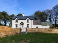 Gate House - B&B Llangefni