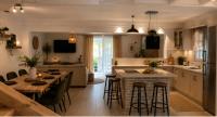 Spiro's cottage by Alegria apartments - B&B Vlachopoulátika