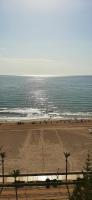 Apartamento en Primera línea Playa de Muchavista - Bed and Breakfast El Campello