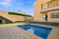 Villa Tamessrit - Ferienwohnung Marrakesch
