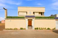 Villa Tamessrit - Ferienwohnung Marrakesch