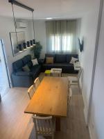 Chalet empresas y grupos , a estrenar - B&B Aljaraque