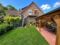 Mooridylle, Ferienwohnung - Chambres d'hôtes Schneverdingen