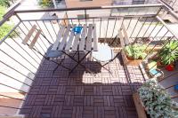 Rome Fiumicino Airport & Beach - B&B Fiumicino