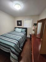 Lovely 2 Bedroom apartment close to Avalon Mall - B&B St. John's