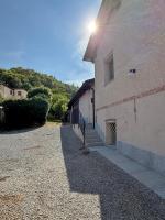 LA CORTE Avorio - Ferienwohnung Boves