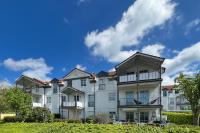 Fewo Kolbe - Bade- & Saunawelt täglich inklusive - Ferienwohnung Sellin