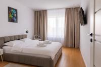 Central Enescu Ap 2 - B&B Sibiu