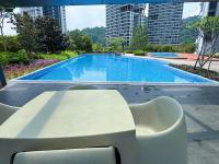 Lovely Luxury Greenview - B&B Kuala Lumpur