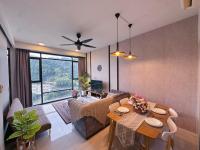 Lovely Luxury Greenview - B&B Kuala Lumpur