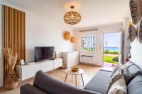 Arce 11 Torrecilla Beach Casasol - B&B Nerja