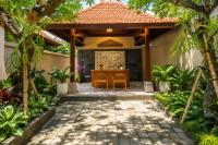 Tirtha Dawa Villa - B&B Tegalalang