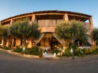 Tamarici Garden - B&B Cannigione