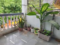 RNR tourist homestay 1 bhk peaceful - Ferienwohnung Indore