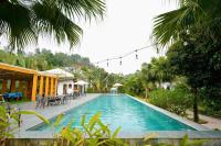 Hasu Japanese Retreat - B&B Kệ Sơn