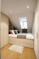 Core Luxembourg City-Grund - B&B Lussemburgo