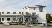 N4 - Apartments Fulda Free Parking & Zentral - B&B Fulda