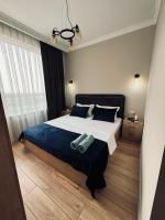 ЖК Tumar Apartments Шымкент - B&B Shymkent