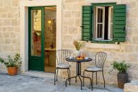 Revelino Heritage Suites - B&B Kutleše