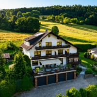Pension Schöne Aussicht - Chambres d'hôtes Witzenhausen