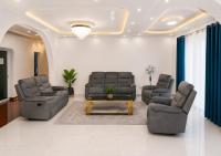 The Modern Oasis - B&B Ankadike
