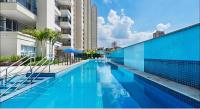 Apartment 6 km from Guarulhos Airport - Chambres d'hôtes Guarulhos