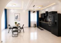 The Modern Oasis - B&B Ankadike