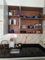 Apartment 6 km from Guarulhos Airport - Chambres d'hôtes Guarulhos