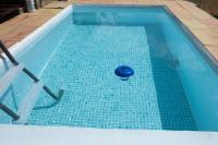 L'Ametller, casa Empordà, Costa Brava, garden, barbacoa, volley - B&B Ordis