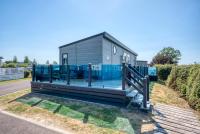 Harbour Lookout at Razorbill Turn - Hayling Island - B&B North Hayling