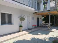 Casa di Efi VOG - B&B Sykiá