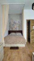Magnolia Home Rooms - B&B Toruń