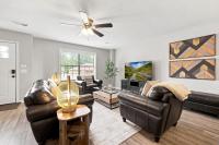 Switchback Suites - Ferienwohnung Bentonville