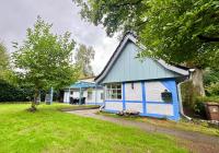 La Casita - B&B Hohenlockstedt