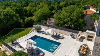 Villa Lithos by Villas Guide - Chambres d'hôtes Radetići