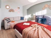 Two-Room Apartment