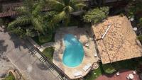 Casa Vista Mar João Fernandes 3 min da Praia - Chambres d'hôtes Armação dos Búzios