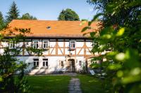 Gasthof Alte Schmiede G*** Lückendorf - B&B Luftkurort Lückendorf