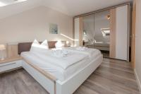 Haus Granitzblick, App 16 - Bade- & Erlebniswelt täglich inklusive - Ferienwohnung Sellin