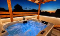 Holiday House Blazov Dvor by Tourist Adria Group - Ferienwohnung Zaton