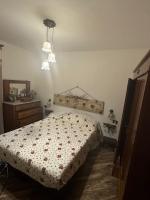 La dimora di ado - B&B Scanno