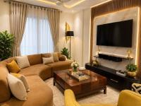 Spacious 2BR Apartment Zameen Aurum Gulberg - Chambres d'hôtes Lahore